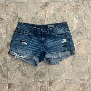 Aeropostale size 6 shorts